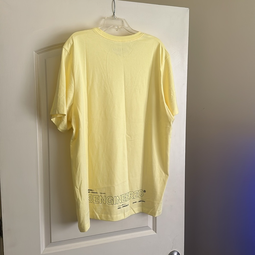 Jordan tee - Picture 6 of 6